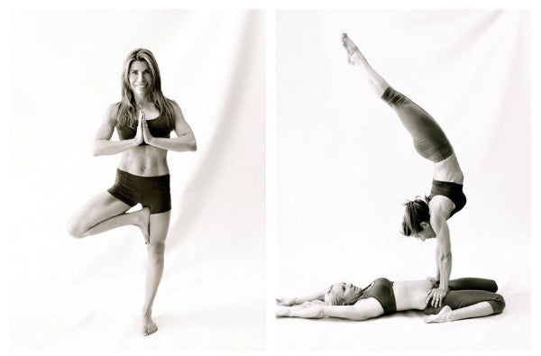Yoga: An Inside Job